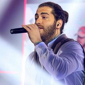 آرش ای پی