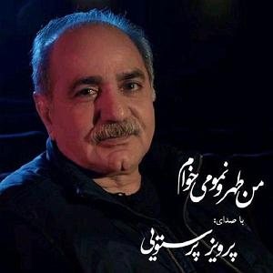 پرویز پرستویی