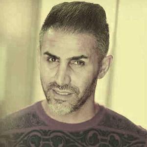 مرتضی اشرفی