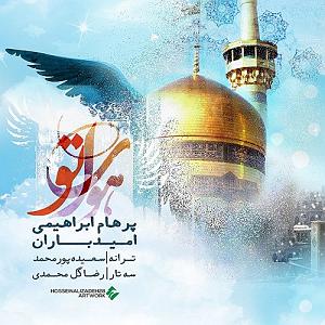 پرهام ابراهیمی