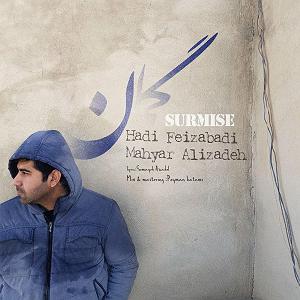 هادی فیض آبادی