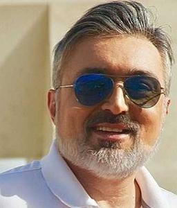 مسعود صابری