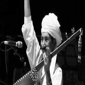 رضا آرام