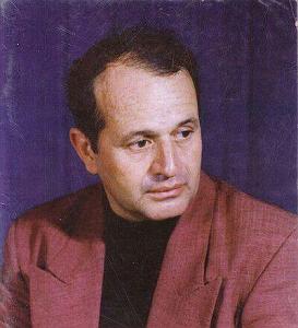 ایرج بسطامی