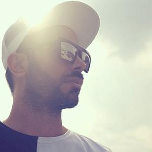 محمد بی باک