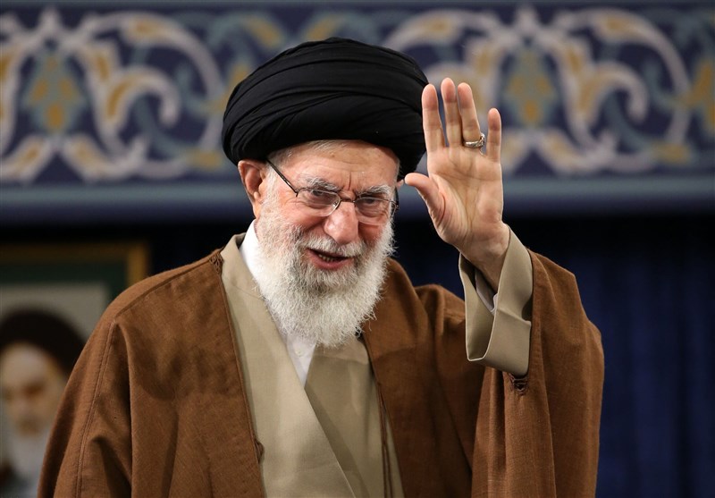مقام معظم رهبری