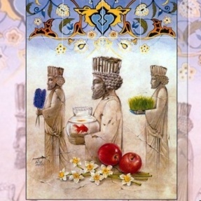 پادکست نوروزی