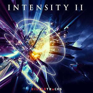 آلبوم موسیقی تریلرحماسی افسانه (Fable) از رایان توبرت (Ryan Taubert) البوم intensity 2 موسیقی تریلر حماسی هیجان انگیز از killer tracks