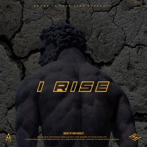 اهنگ های نریشن انگیزشی بر می خیزم ، موسیقی انگیزشی و امید بخش از سانگس تو یور ایز