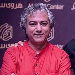 هیدو هدایتی محمدرضا هدایتی من دیوانه نیستم