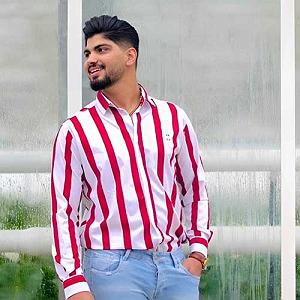 مرد نادون و دختر زرنگ ای یار نادون