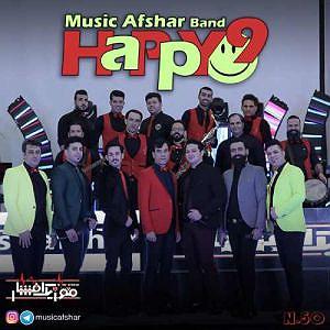 موزیک در کافی شاپ 9 happy 9(و نه)