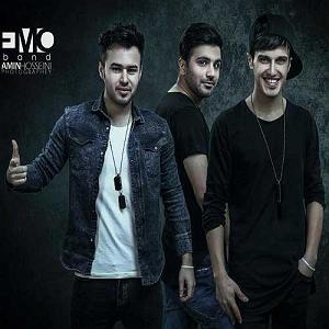 آهنگ جدید مهدی اعراف به نام حال بدام حال بد