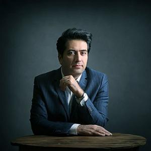 محمد معتمدی _ آرام من تمام خاطرات من محمد معتمدی