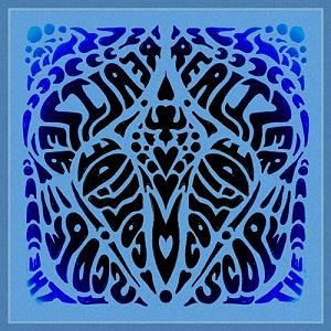 آلبوم عرفانی “The Omen” از “Lars Alsing” البوم موسیقی بی کلام collide the scope اثری از realizer