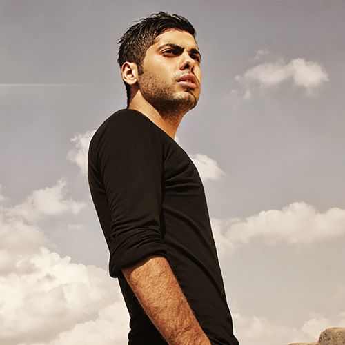 یوسف زمانی قطار با دنیا میجنگم