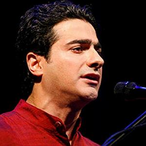 همایون شجریان - عاشقی نام عاشق