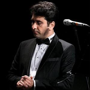 محمد معتمدی - ایرانم ایرانم