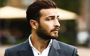 سامی بیگی چشمات