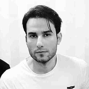 مهدی احمدوند چی شد بلودموزیک|bloodmusic چند سال پات موندم مهدی احمدوند