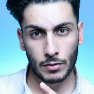 زن روانی و شوهر گیج برق گرفته رو سه فازم