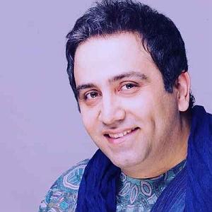 مسعود امامی مسعود امامی وقتی یکی میبخشدت یعنی دوست داره زیاد