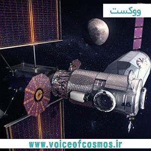 هدفتو بزرگ انتخاب کن ناسا اولین ابزارهای علمی را برای ارسال به گِیتوِی انتخاب میکند