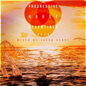 آلبوم ترکی “Büyü” اثری از “Erdinç Aksaç” البوم پراگرسیو هاوس progressive house essentials 2020 اثری از jacob henry
