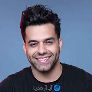 تاپ 10 رضا بهرام لیلا