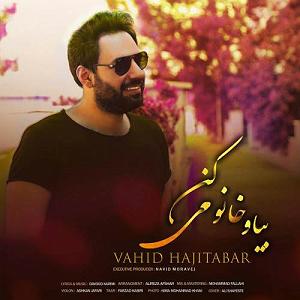 وحید حاجی تبار بیا و خانومی کن