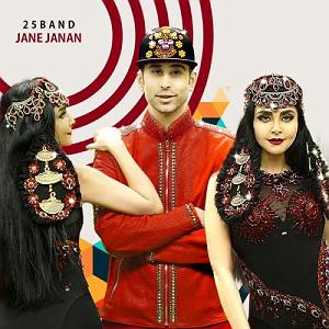 آهنگ دوست دارم زندگی رو دوست دارم این کارارو