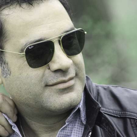 آلبوم افسانه عشق چشمای تو افسانه نیست