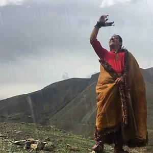 آهنگ نوروز از همایون شجریان بهار