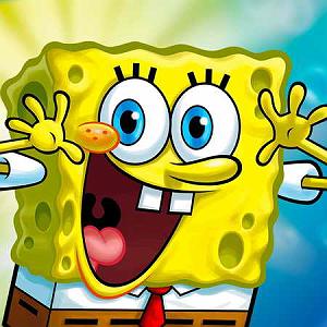 آهنگ موفقیت یه انتخابه با صدای هومن جاوید sponge bob