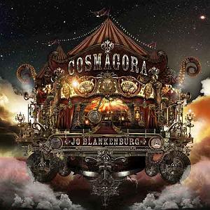 آلبوم The Secret of the Bowls مدیتیشن The Secret Life of Emily