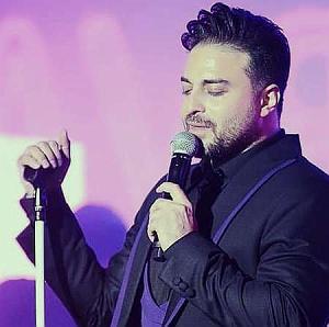 بابک جهانبخش - نگم برات رمیکس از خوشی میمیرم