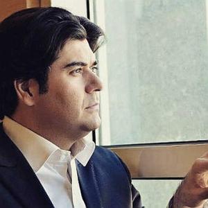 سالار عقیلی خداحافظی مکن بلودموزیک|bloodmusic گلرخ