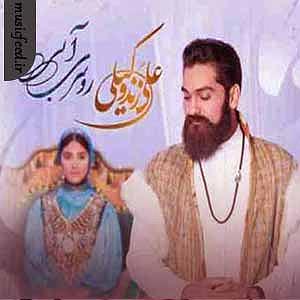 مرتضی احمدی حمومی