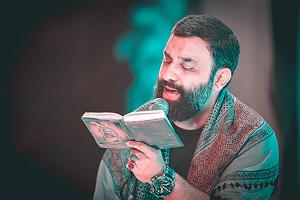 11 داستان یک وهابی  به ایران خوش اومدی خوش اومدی به خرابه زمینه