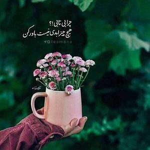 موزیکست شماره 4 : زدن به جاده  من باهات قهرم