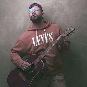 آهنگ جدید و زیبای محمد نصر به نام ماه خون آشتی