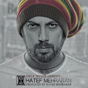 آلبوم شهر دل دل شهر گرفت