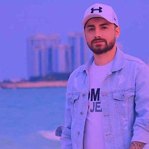 تاپ 10 سامان جلیلی بلود موزیک bloodmusic ساقی