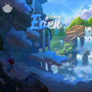 آلبوم The Secret of the Bowls مدیتیشن Dream Of The Secret Lands