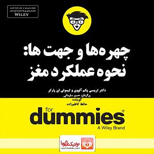 77 برنامه بستنی داغ   احترام در دنیای امروزی  چهره‌ها و جهت‌ها؛ نحوه‌ی عملکرد مغز