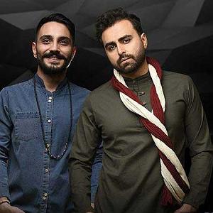 پازل باند 2 ایکس 2 تا 4 تا