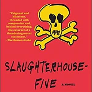 موزیکست شماره 3 : کتاب خوندن کتاب صوتی سلاخ‌خانه شماره پنج  کورت ونه‌گات