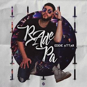 ادی عطار عدد عطر رد پا