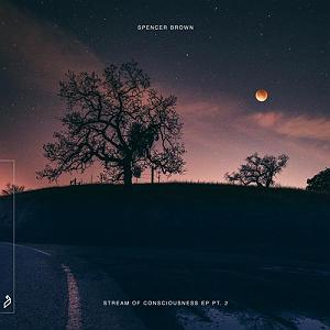 آلبوم موسیقی مناسب مطالعه  2 البوم موسیقی پراگرسیو هاوس stream of consciousness ep pt. 2