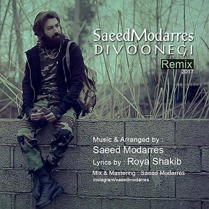 رمیکس گلچین دیوونگی(remix)